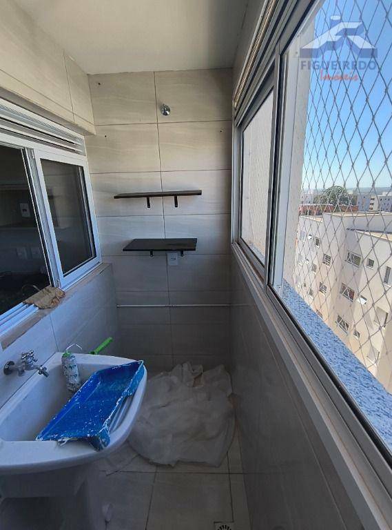 Apartamento à venda com 2 quartos, 67m² - Foto 21