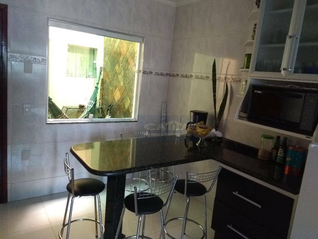 Sobrado à venda com 3 quartos, 119m² - Foto 16