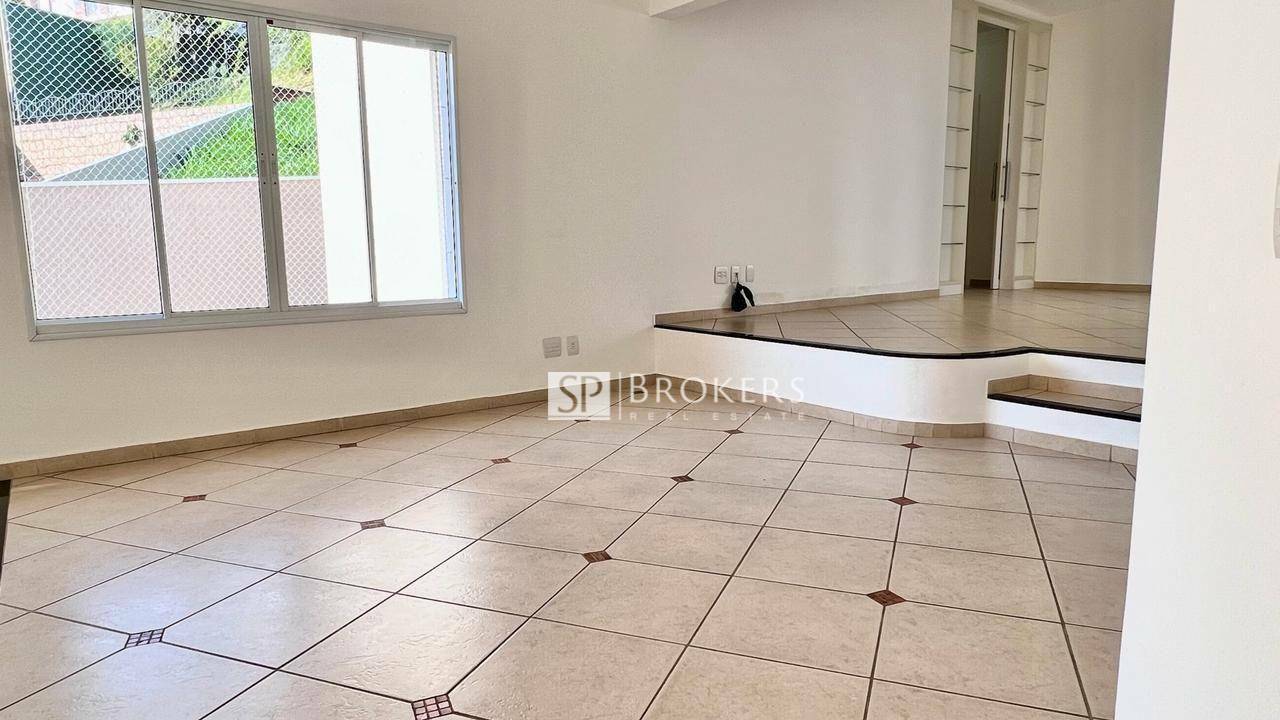 Casa de Condomínio à venda com 3 quartos, 217m² - Foto 6