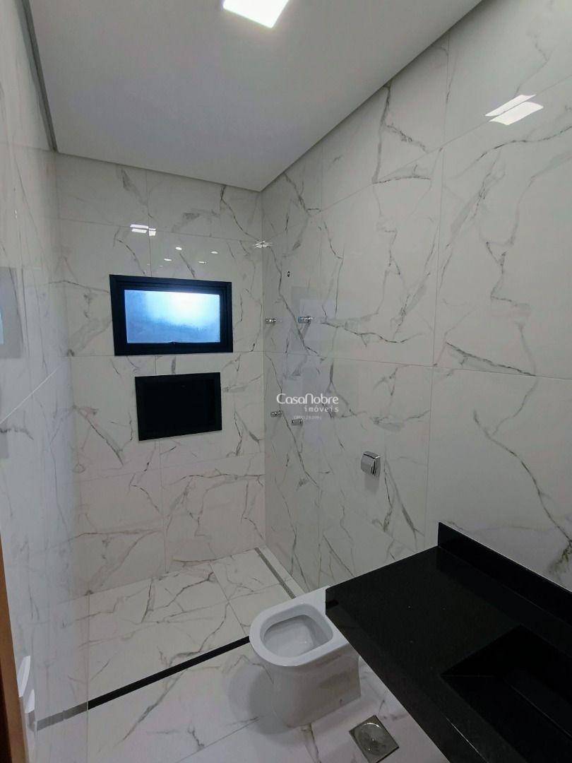 Casa de Condomínio à venda com 3 quartos, 150m² - Foto 17