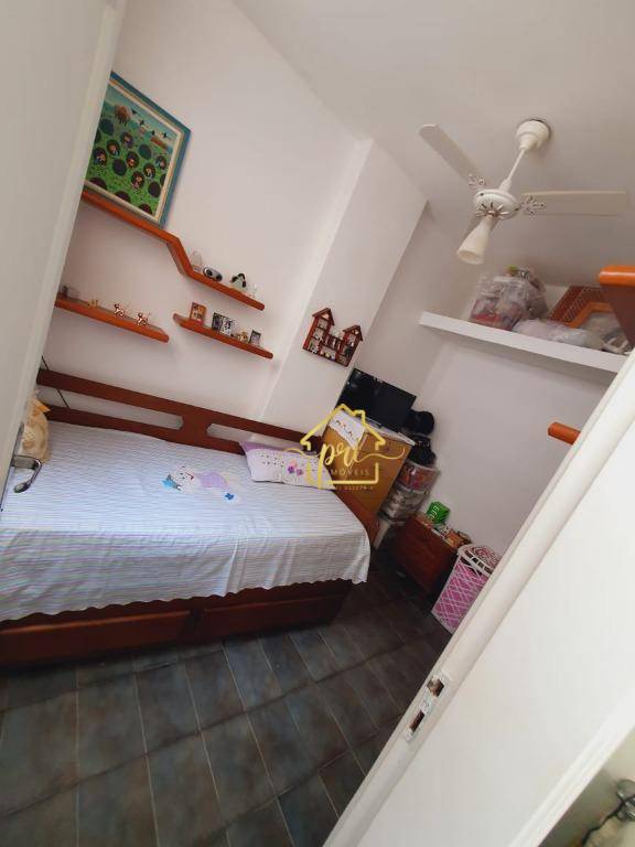 Apartamento à venda com 3 quartos, 200m² - Foto 24