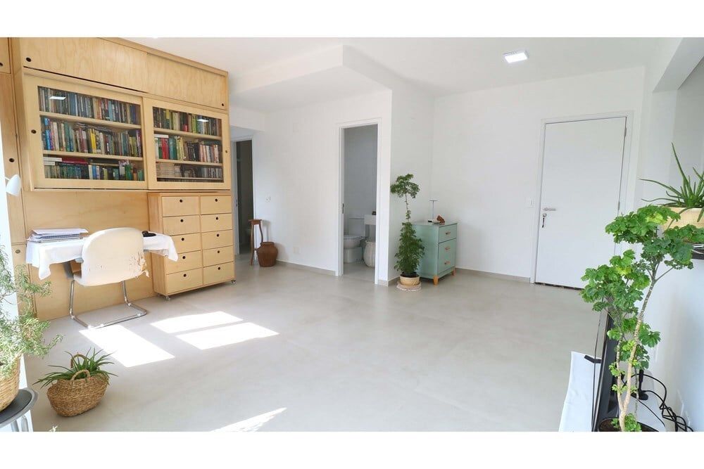 Apartamento à venda com 1 quarto, 55m² - Foto 27