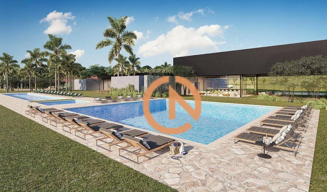 Casa de Condomínio à venda com 4 quartos, 439m² - Foto 39