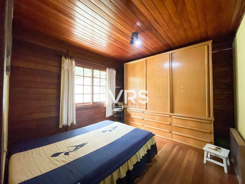 Casa de Condomínio à venda com 2 quartos, 59m² - Foto 10