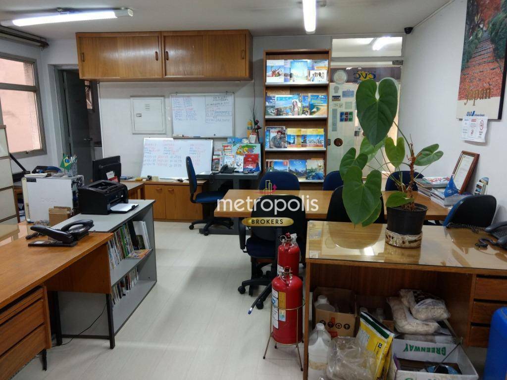 Conjunto Comercial-Sala à venda, 42m² - Foto 1