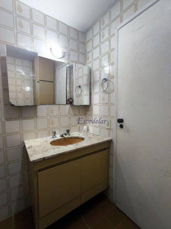 Apartamento à venda com 3 quartos, 85m² - Foto 11