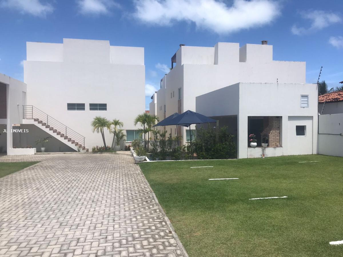 Casa de Condomínio à venda com 3 quartos, 135m² - Foto 1