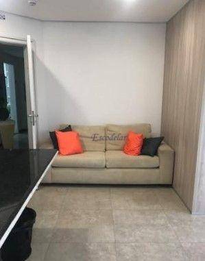 Conjunto Comercial-Sala à venda, 40m² - Foto 7