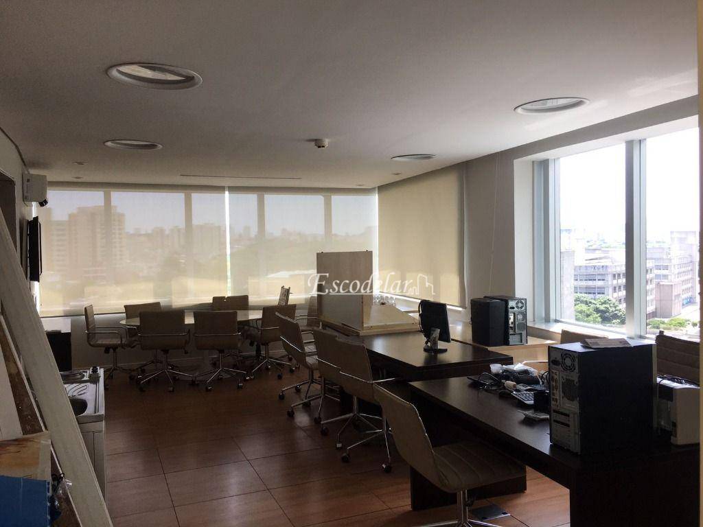 Conjunto Comercial-Sala à venda, 46m² - Foto 1