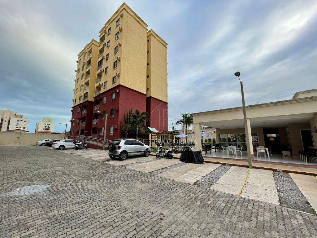 Apartamento à venda com 2 quartos, 57m² - Foto 47