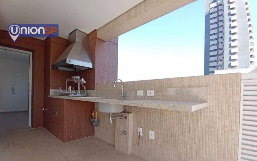 Apartamento à venda com 4 quartos, 273m² - Foto 6