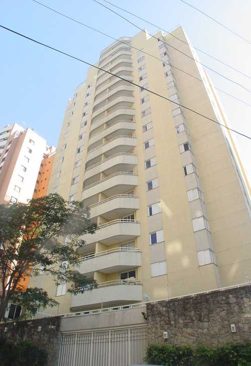 Apartamento à venda com 3 quartos, 158m² - Foto 1