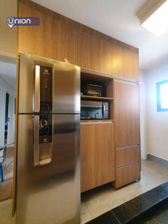 Apartamento à venda com 3 quartos, 92m² - Foto 15