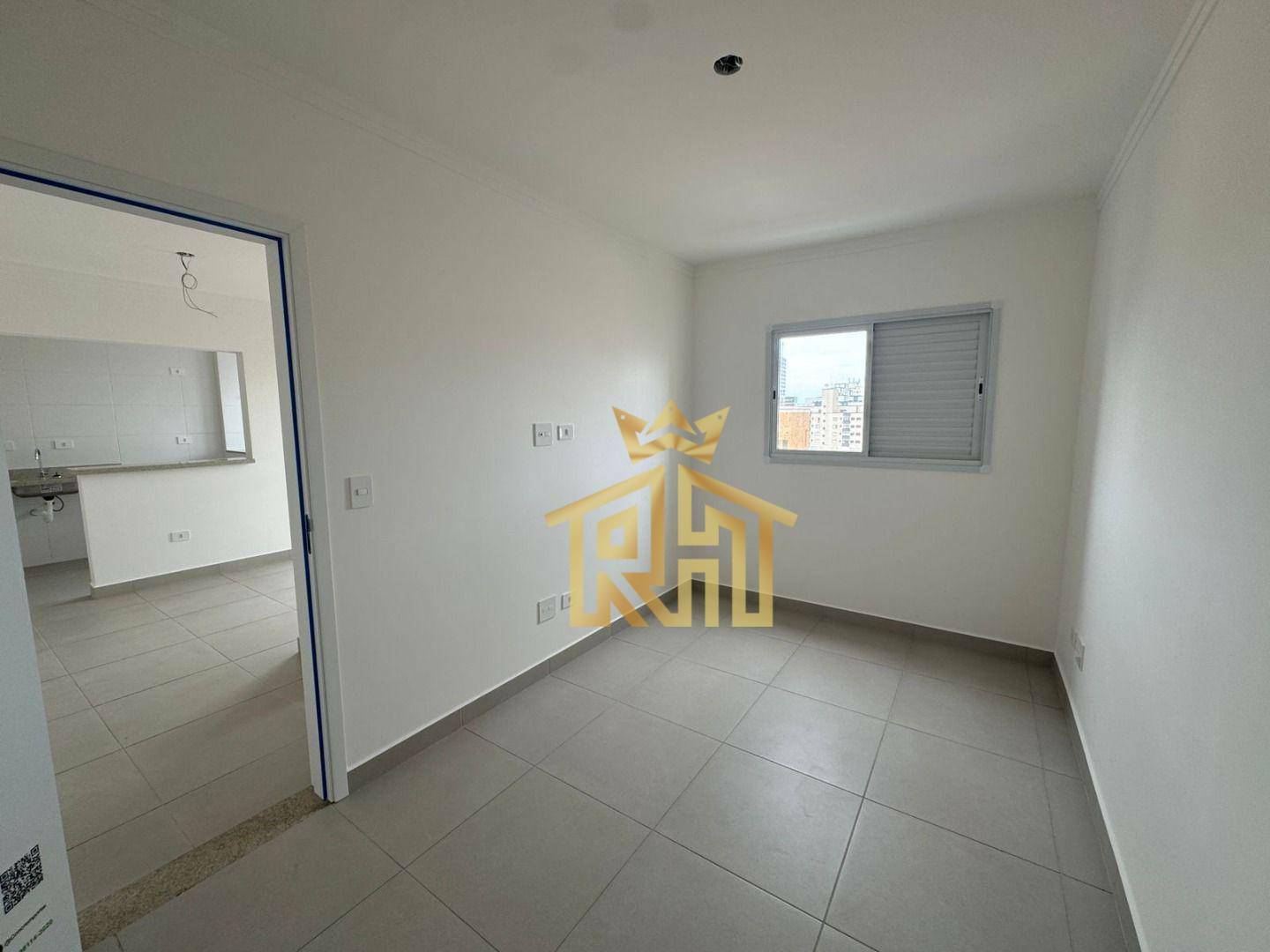 Apartamento à venda com 1 quarto, 42m² - Foto 12