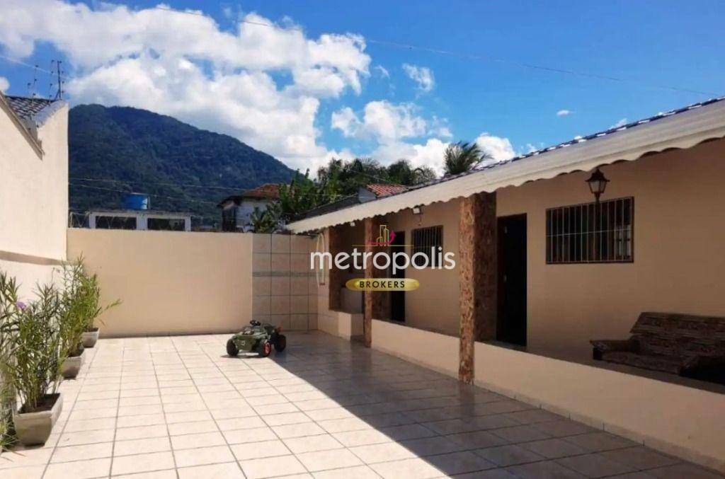 Casa à venda com 3 quartos, 231m² - Foto 9