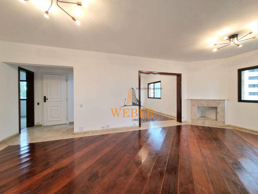 Apartamento à venda com 4 quartos, 236m² - Foto 44