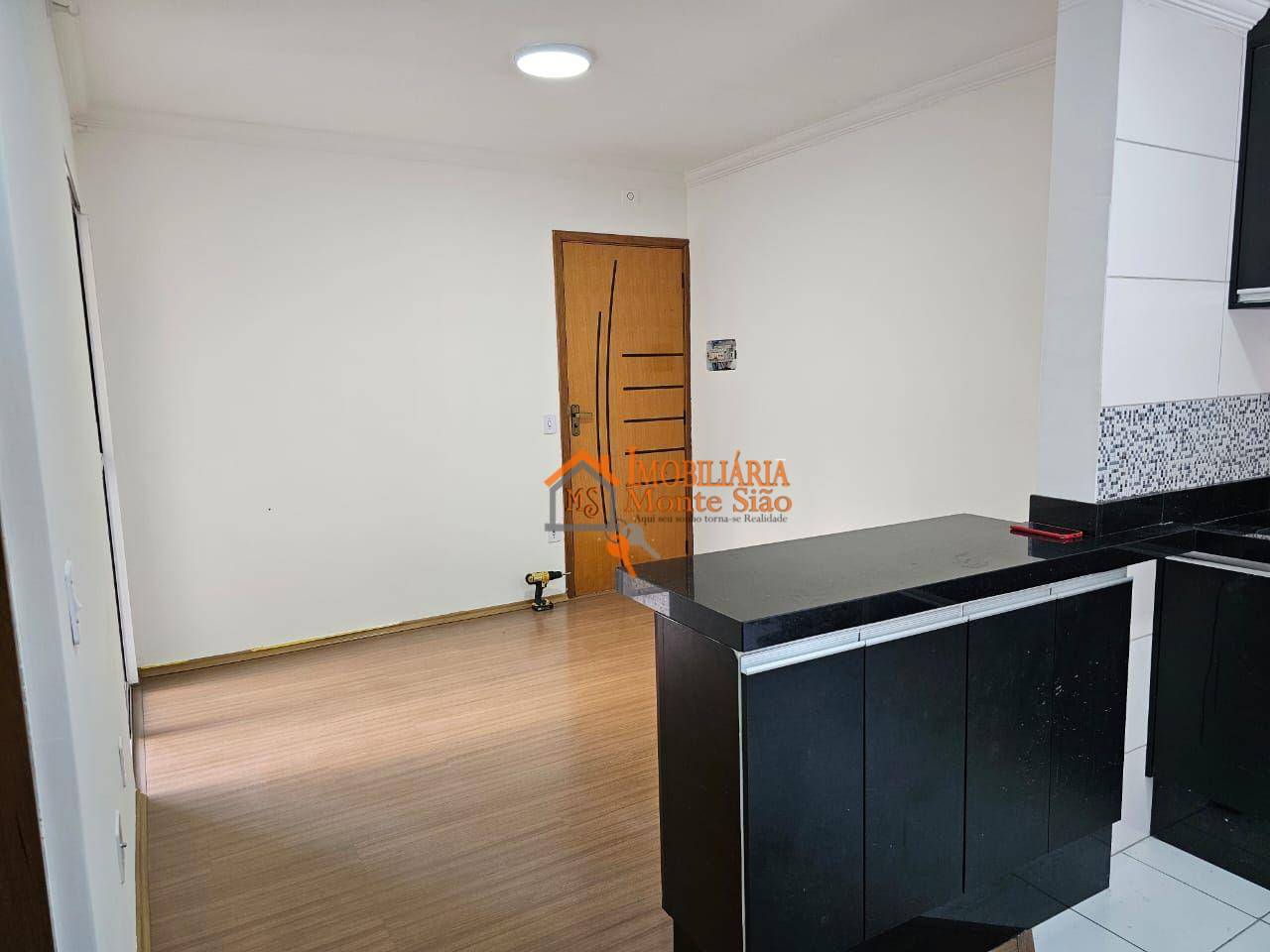 Apartamento, 2 quartos, 47 m² - Foto 3