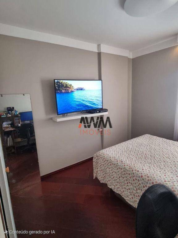 Apartamento à venda com 3 quartos, 127m² - Foto 19