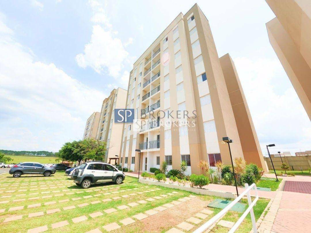 Apartamento à venda com 3 quartos, 67m² - Foto 26