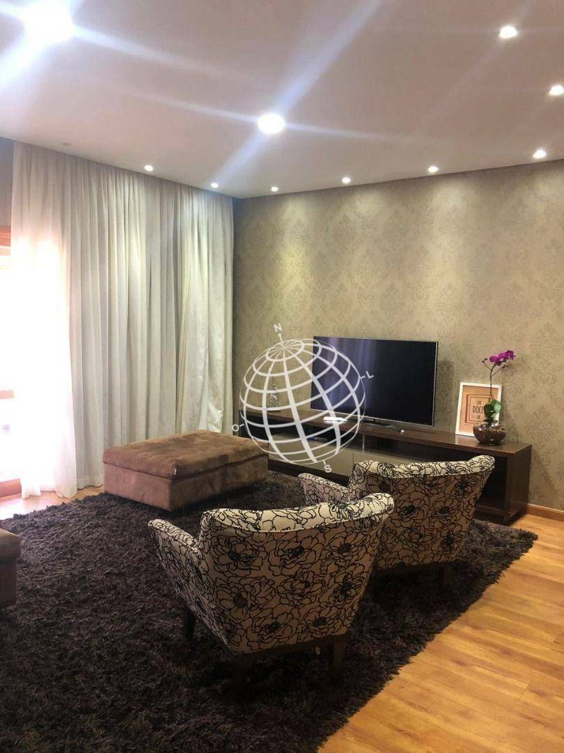 Casa à venda com 3 quartos, 300m² - Foto 11