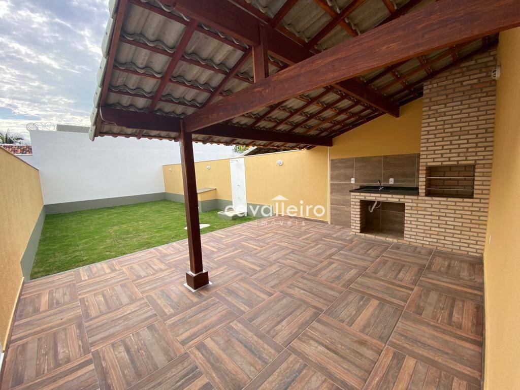 Casa à venda com 2 quartos, 94m² - Foto 17