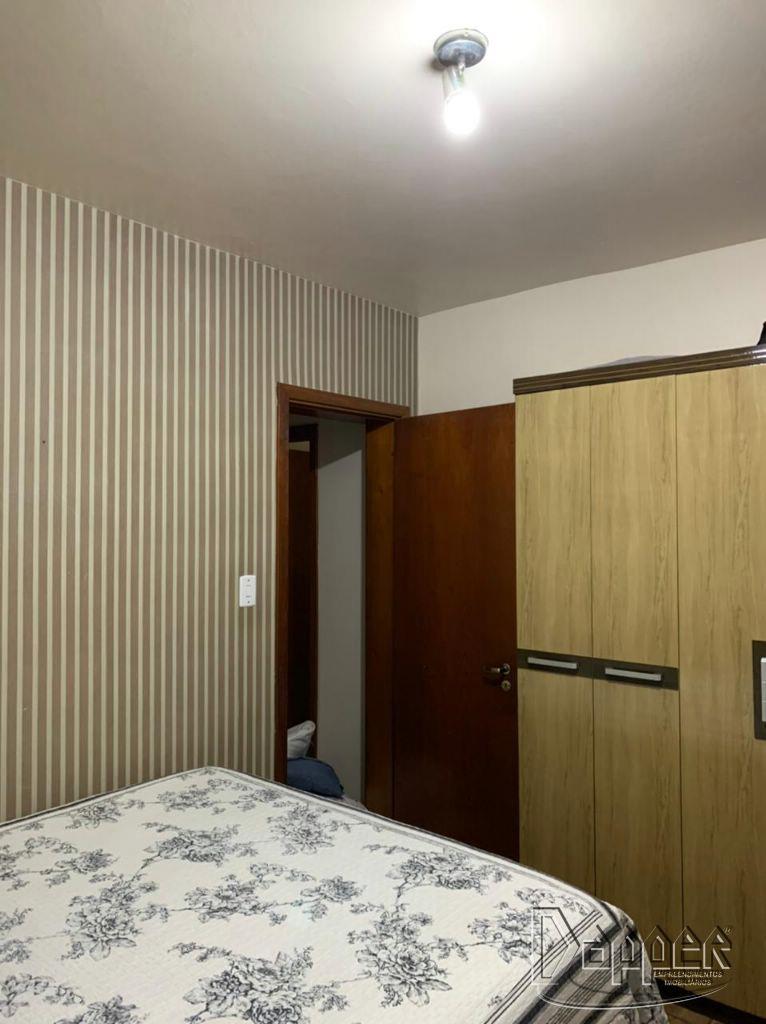 Apartamento à venda com 2 quartos, 60m² - Foto 8