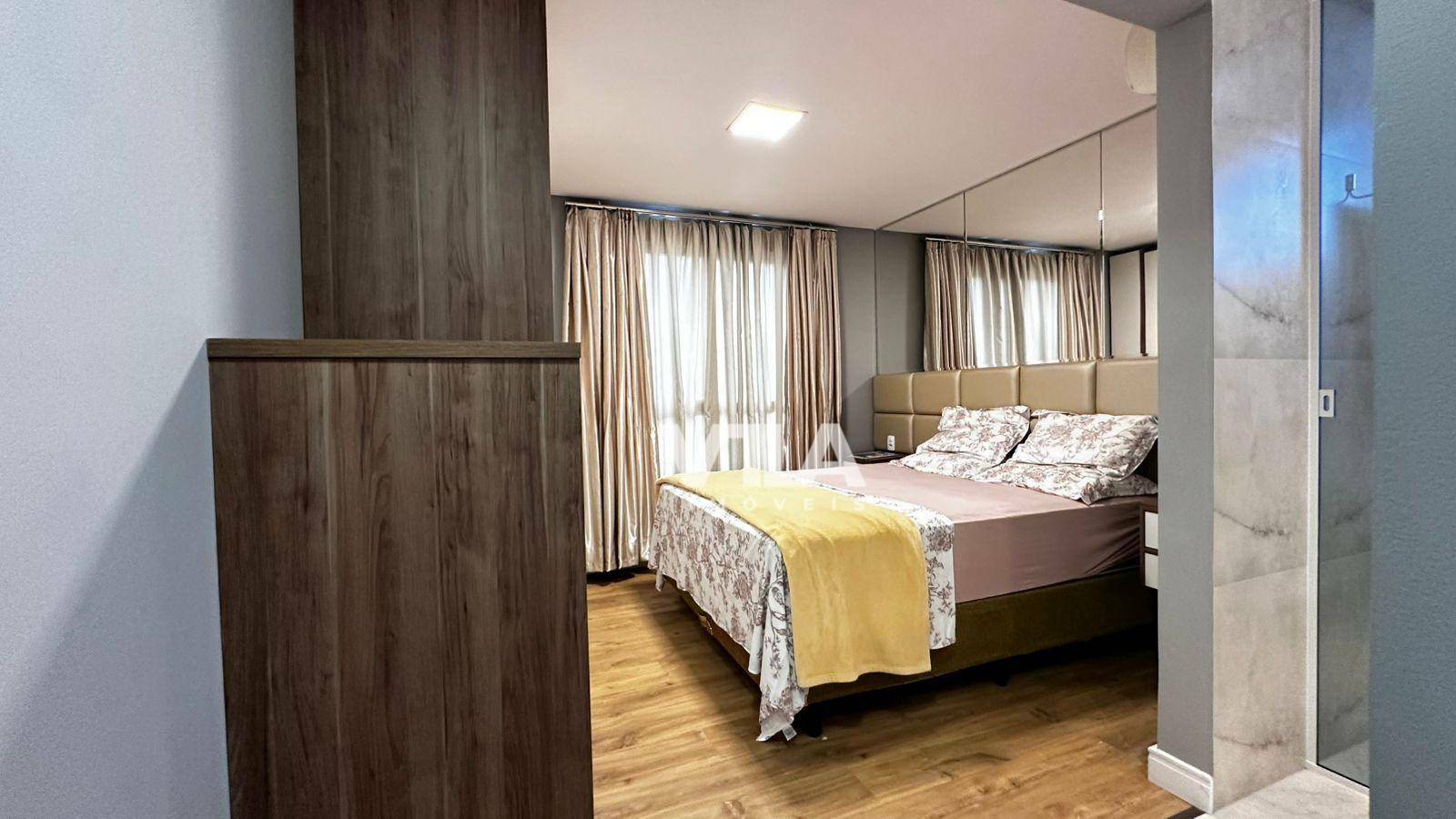 Apartamento, 2 quartos, 76 m² - Foto 11