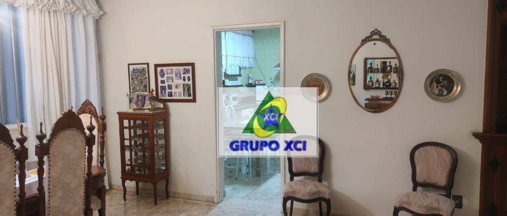 Apartamento à venda com 3 quartos, 160m² - Foto 15