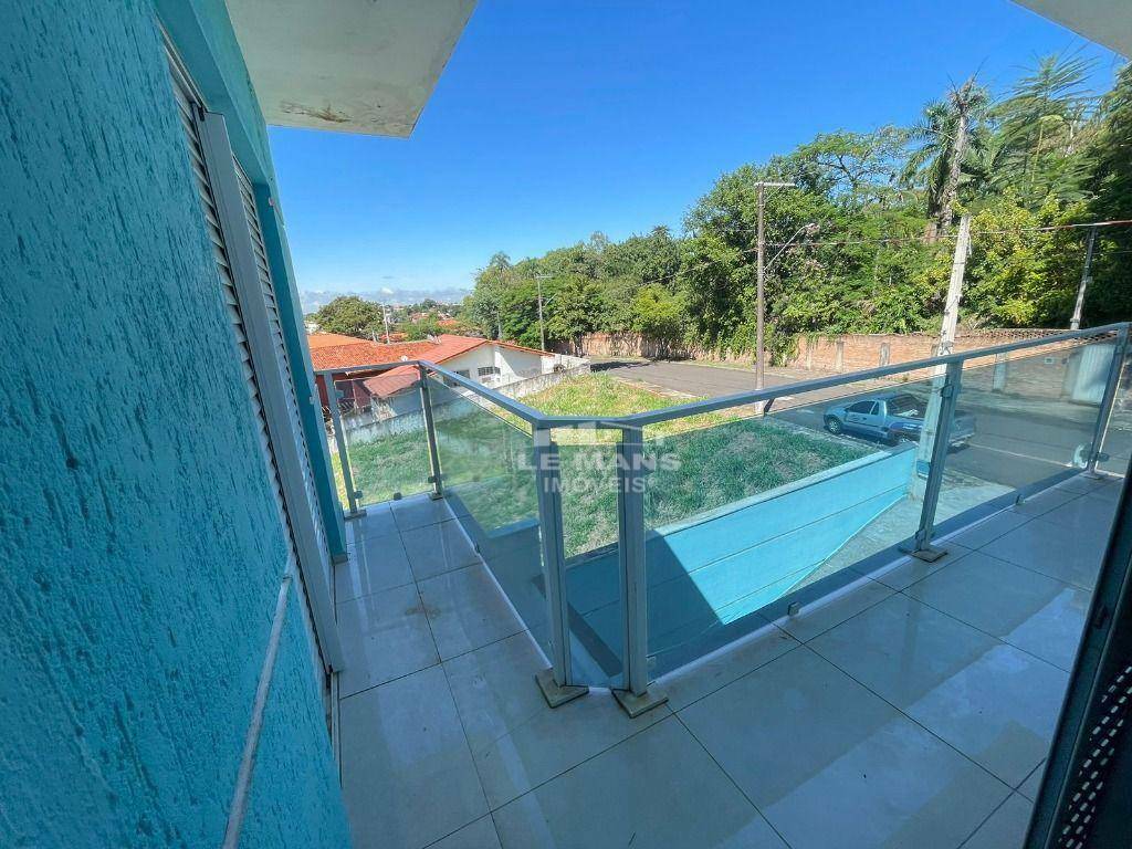 Casa à venda com 5 quartos, 380m² - Foto 10