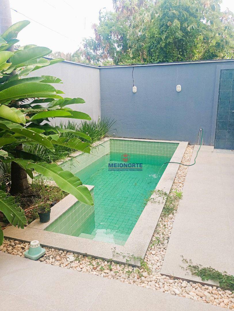 Casa, 3 quartos, 150 m² - Foto 4