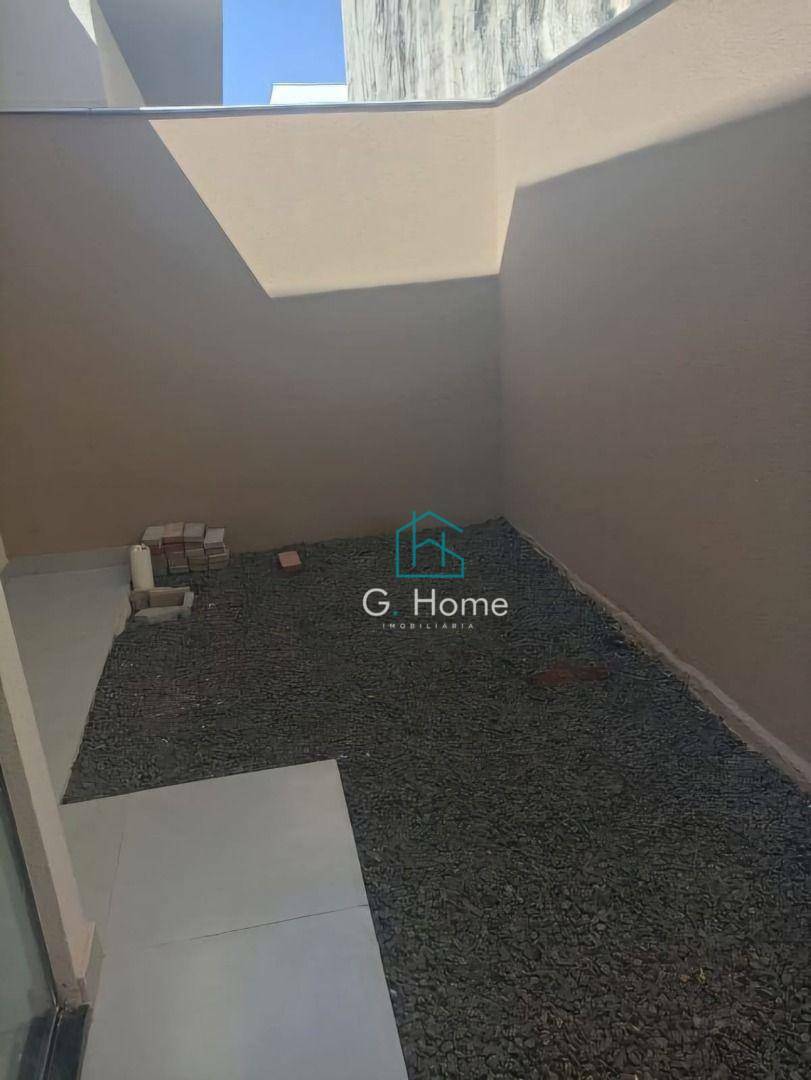 Casa à venda com 3 quartos, 81m² - Foto 12