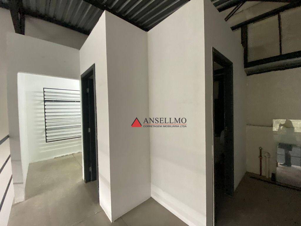 Depósito-Galpão-Armazém para alugar, 105m² - Foto 7