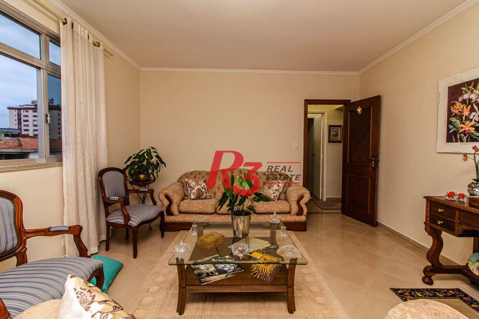 Apartamento à venda com 3 quartos, 98m² - Foto 2