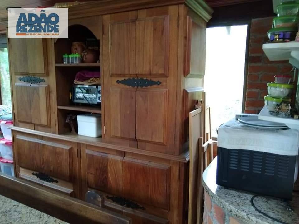 Casa de Condomínio à venda com 3 quartos, 150m² - Foto 8