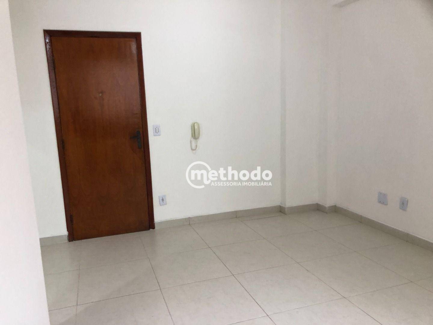 Kitnet e Studio à venda com 1 quarto, 33m² - Foto 2