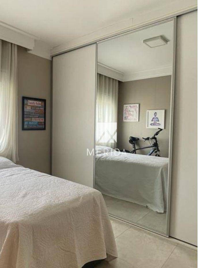 Apartamento à venda com 3 quartos, 127m² - Foto 14