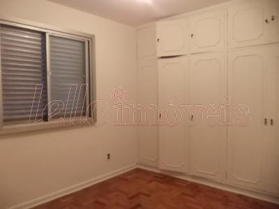 Apartamento para alugar com 3 quartos, 132m² - Foto 7