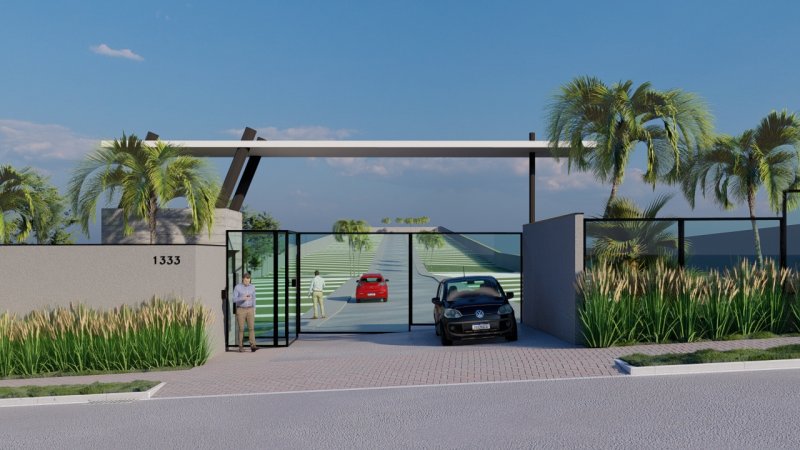 Terreno, 2943 m² - Foto 1