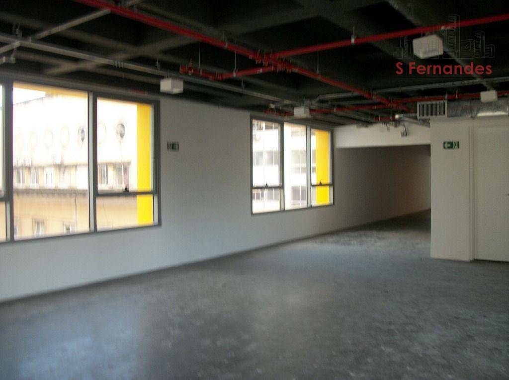 Conjunto Comercial-Sala para alugar, 359m² - Foto 3