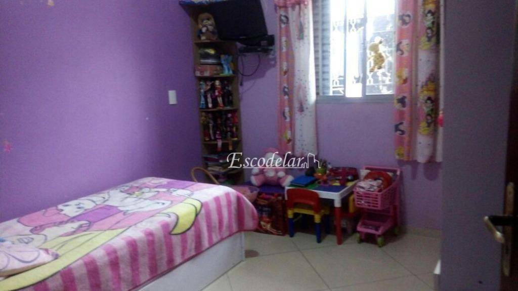 Sobrado à venda com 4 quartos, 130m² - Foto 4