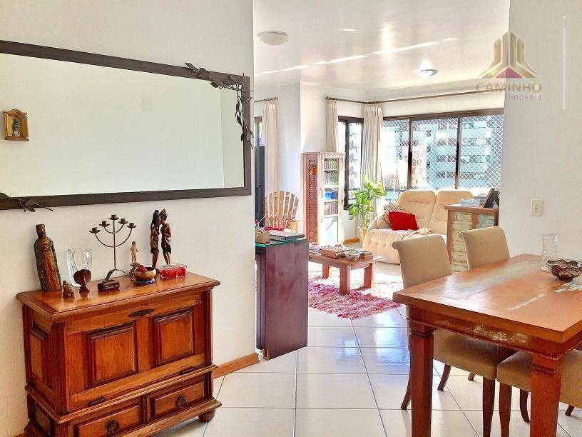 Apartamento à venda com 4 quartos, 147m² - Foto 4