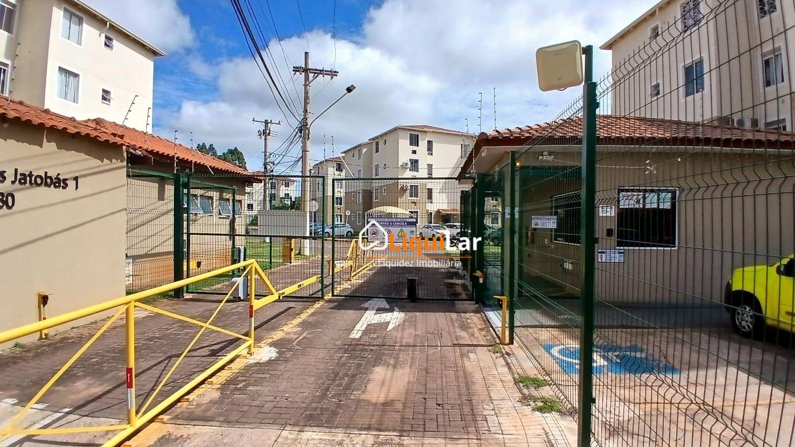 Apartamento, 2 quartos, 42 m² - Foto 3