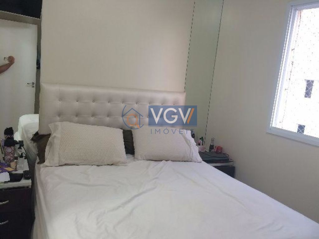 Apartamento à venda com 3 quartos, 65m² - Foto 6