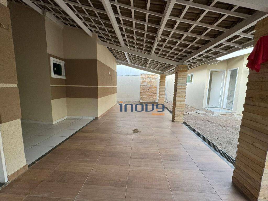 Casa de Condomínio à venda com 3 quartos, 150m² - Foto 15