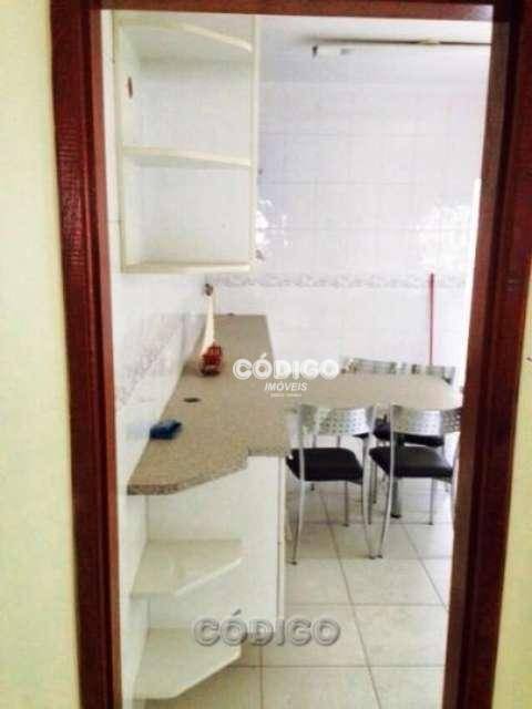 Sobrado à venda com 3 quartos, 250m² - Foto 4