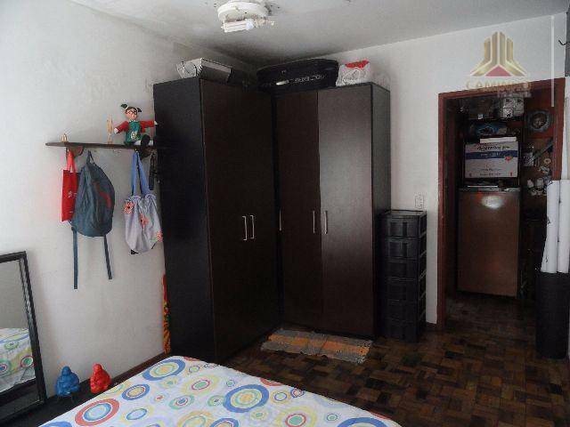 Apartamento à venda com 1 quarto, 45m² - Foto 2