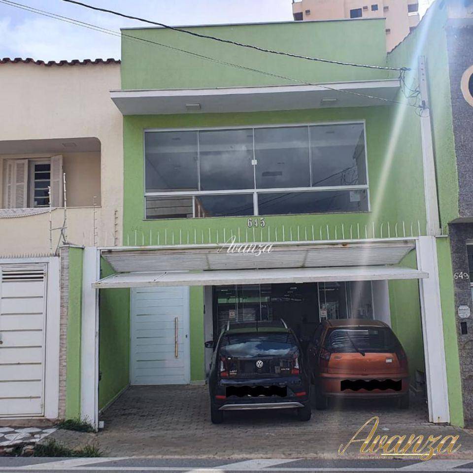 Loja-Salão, 290 m² - Foto 2