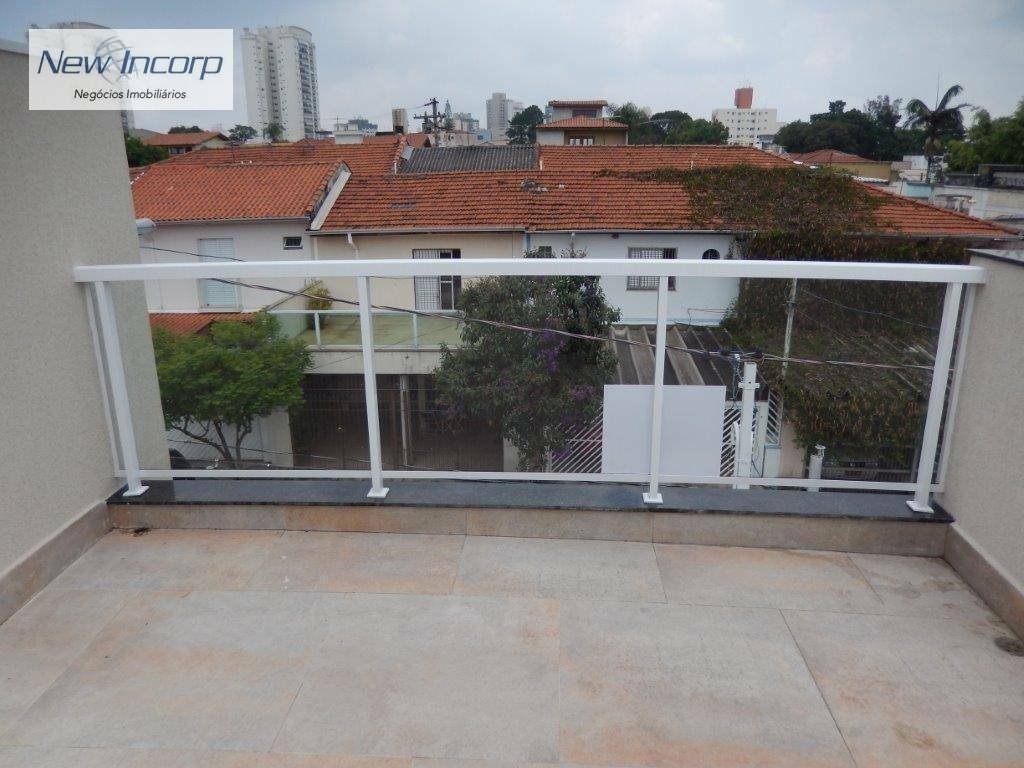 Sobrado à venda com 3 quartos, 200m² - Foto 13