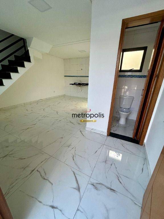 Sobrado, 2 quartos, 96 m² - Foto 4