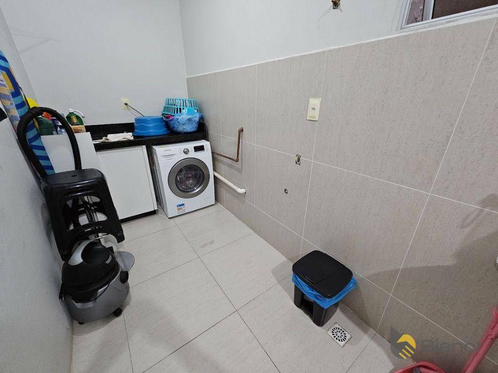 Apartamento à venda com 4 quartos, 119m² - Foto 13